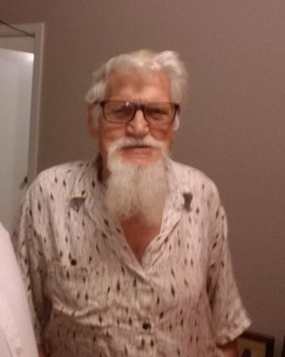 Ervin Putman JR.'s obituary image