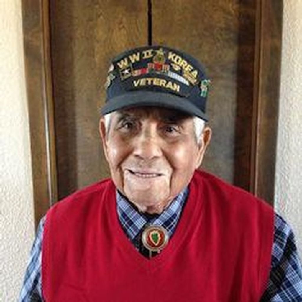 Candido Martinez, Sr. Profile Photo