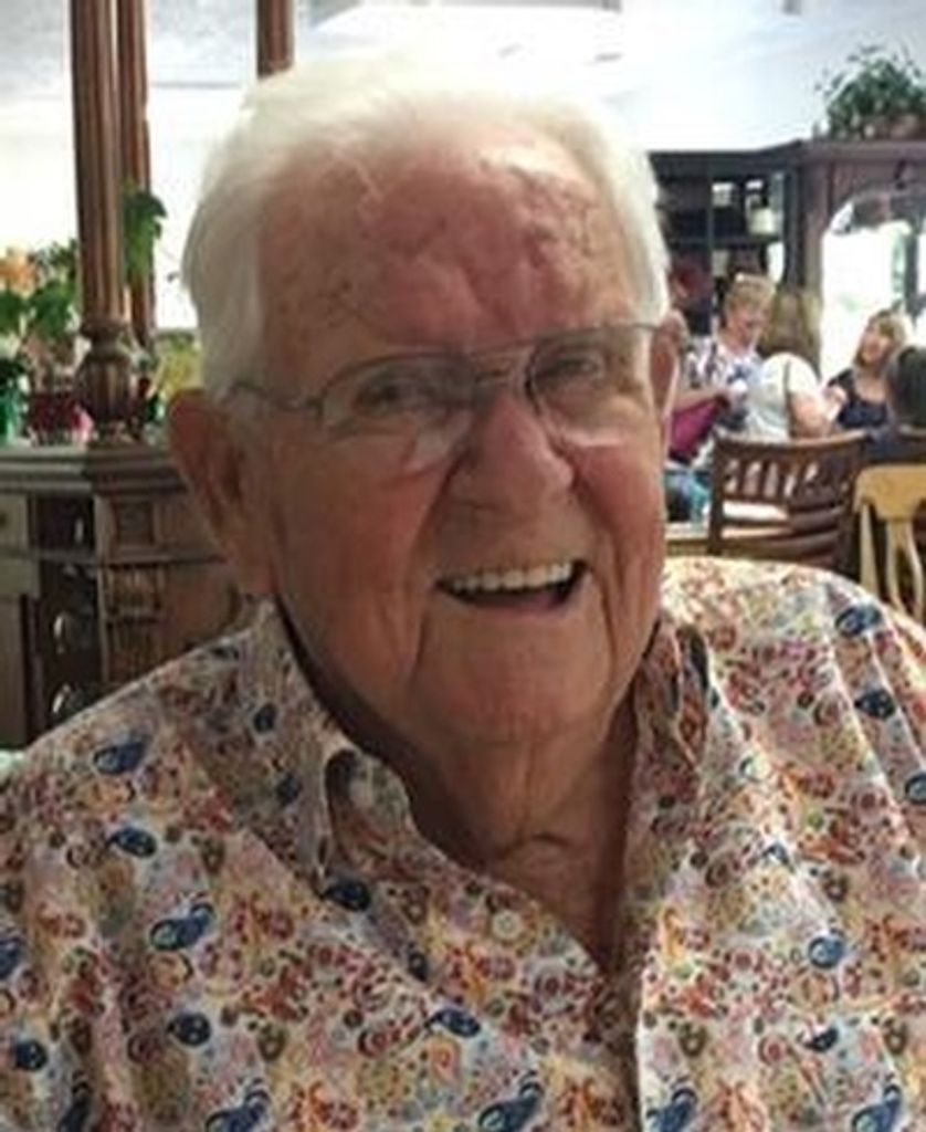 Glenn Earl Mallery, Sr.