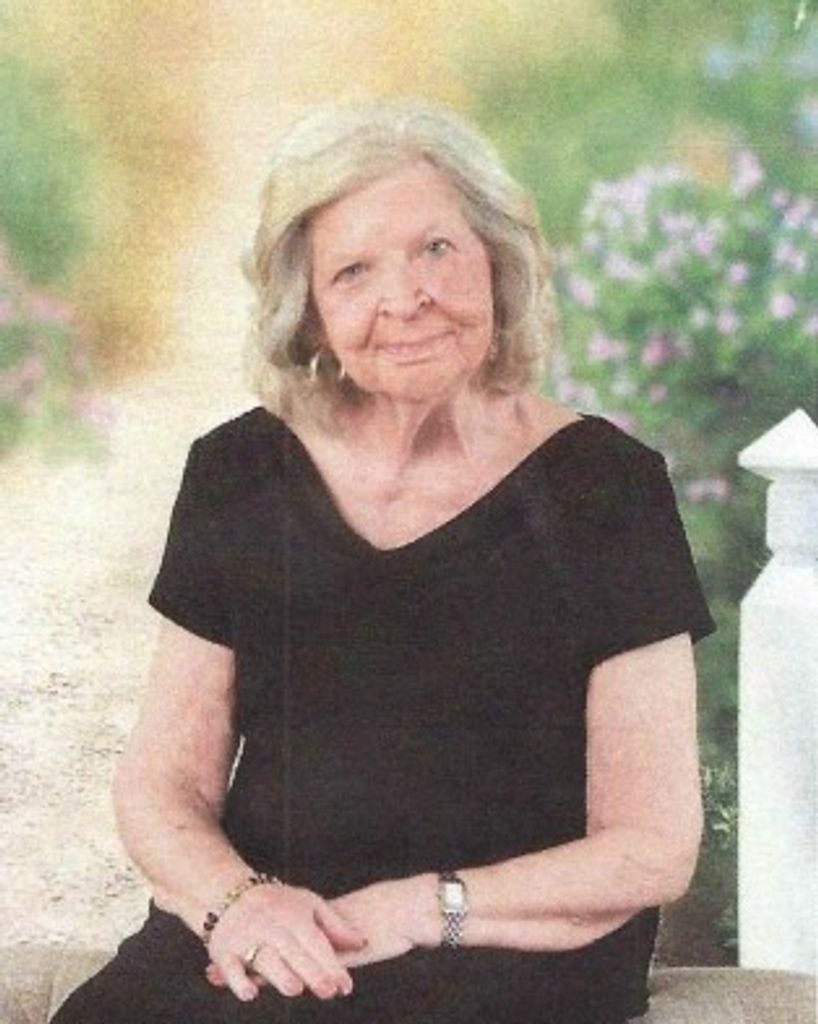 Janice Fay Henderson Profile Photo