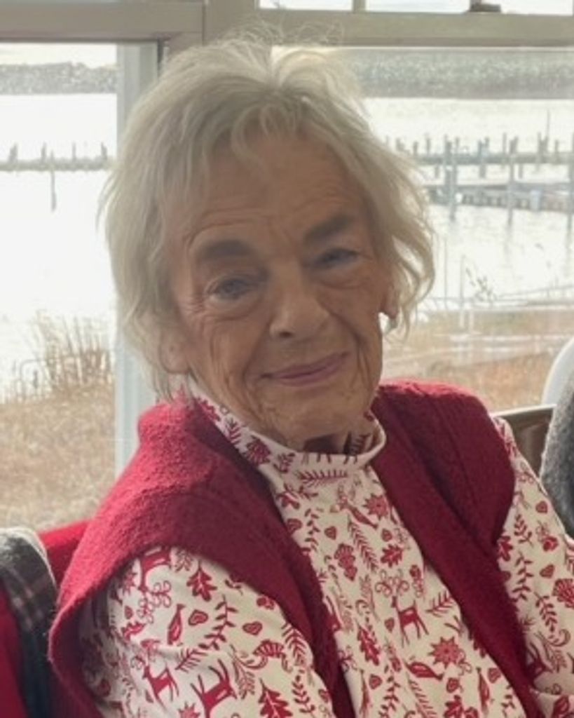 Joan Glignor