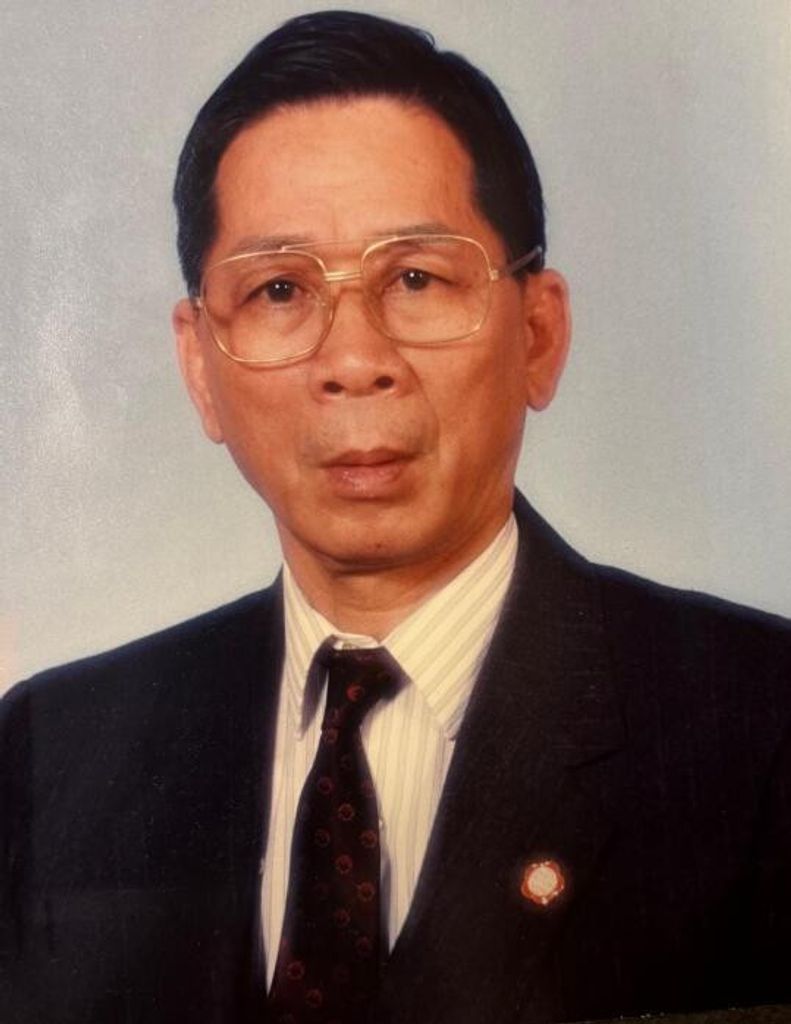 Kwong Suen Ngai