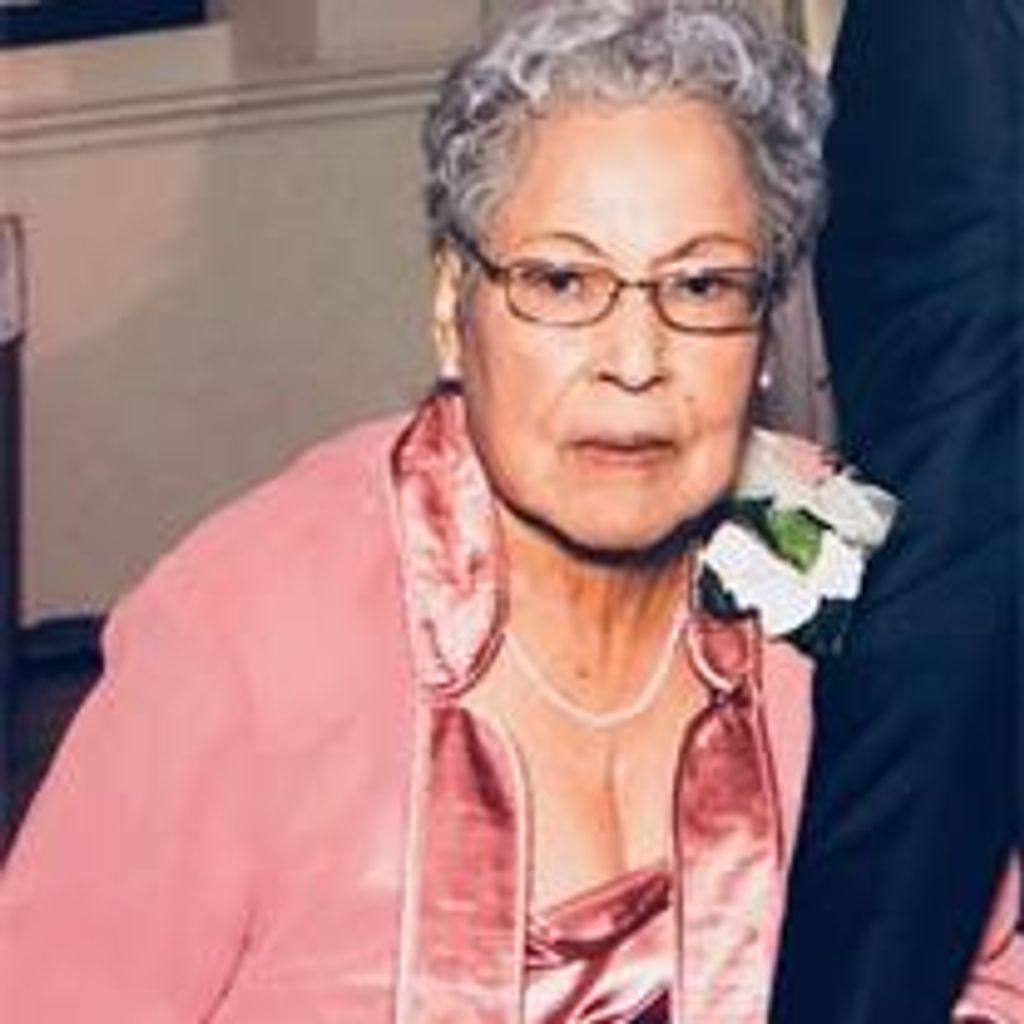 Joaquina Becerra Profile Photo