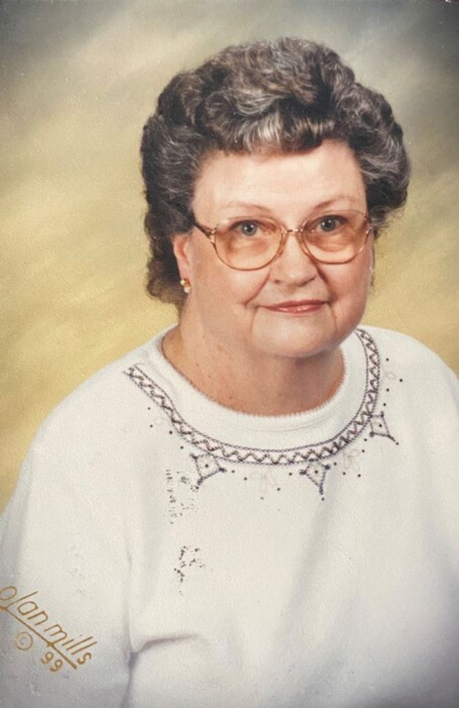 Betty L. Ellis