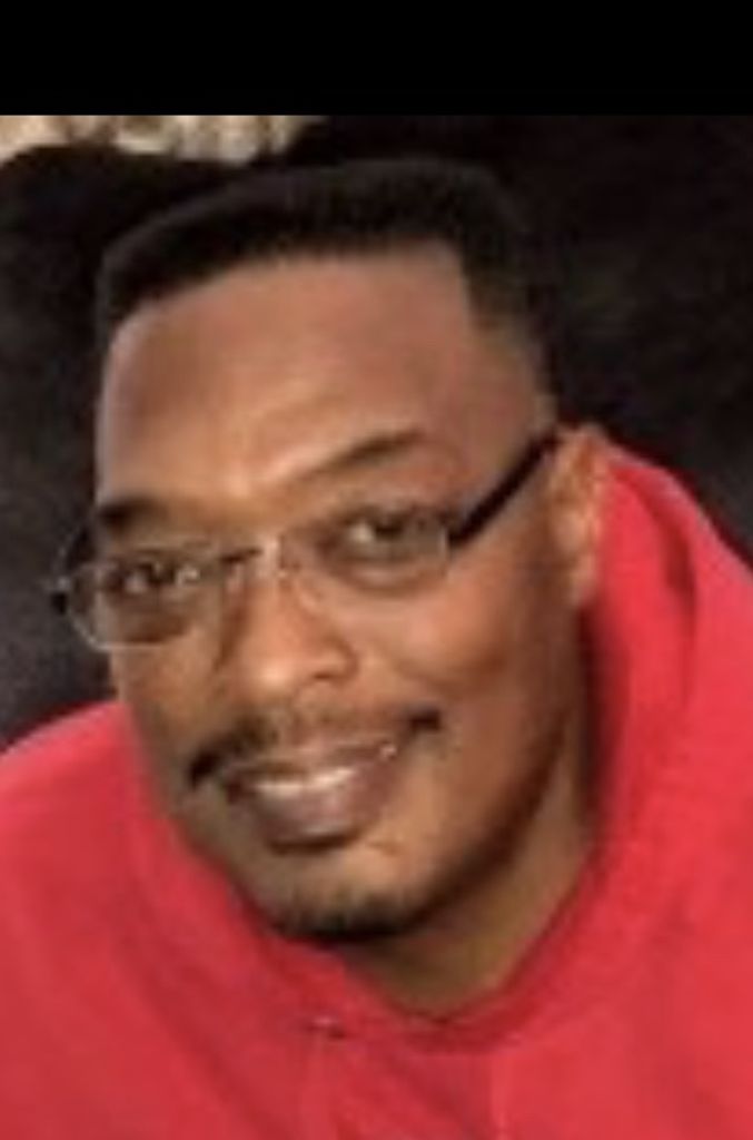 James D. ("Jimmy")  Ferguson Ii