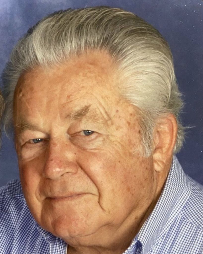 Ralph Willard Smith