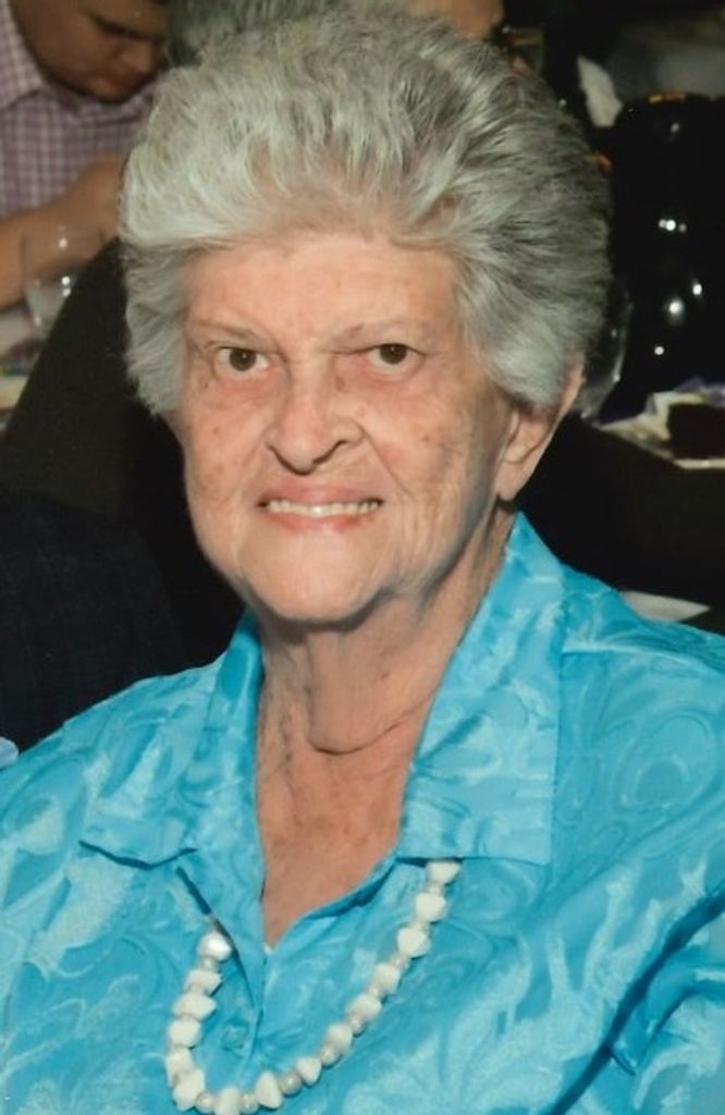 Doris Brown Profile Photo