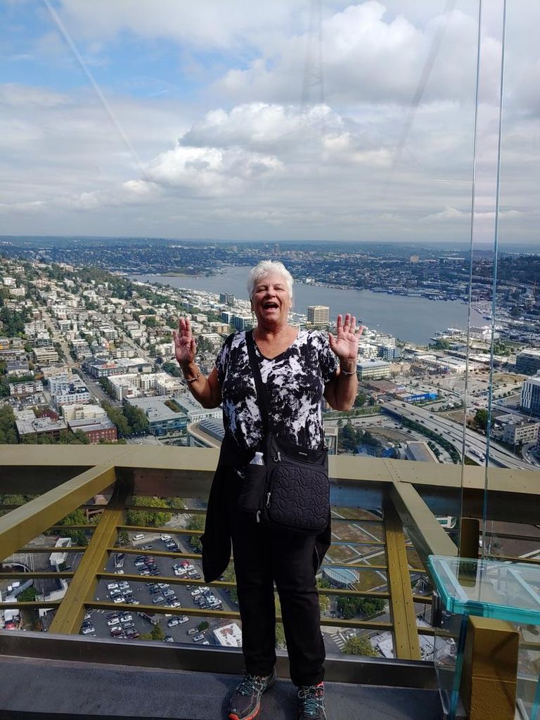 Pamela J Peppe Profile Photo