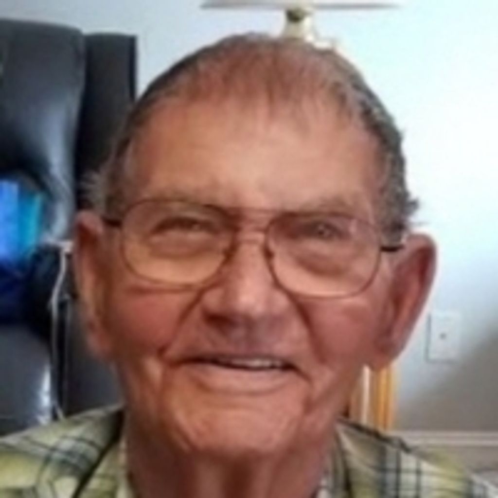 Richard "Dick" Gaskins