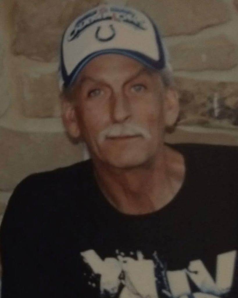 Gregg Alan Low Profile Photo