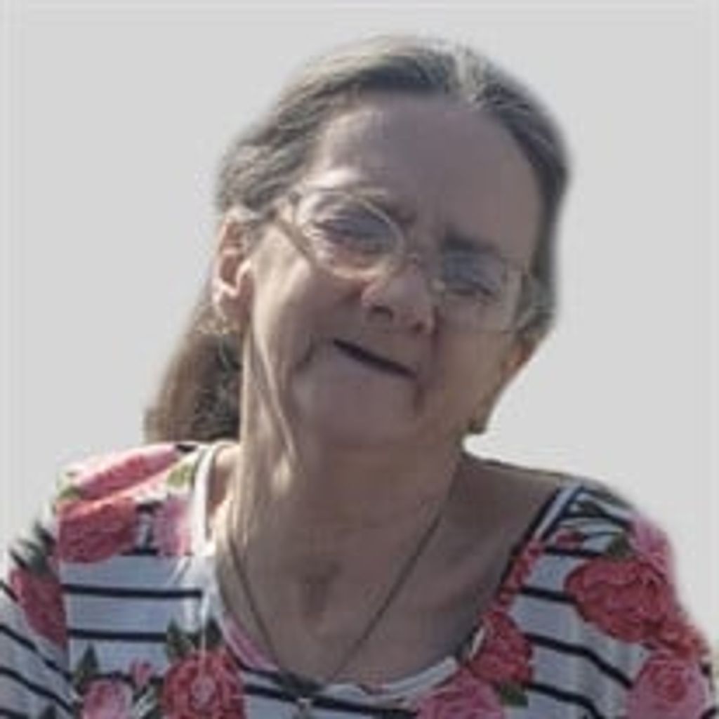 Paula Jo Goans