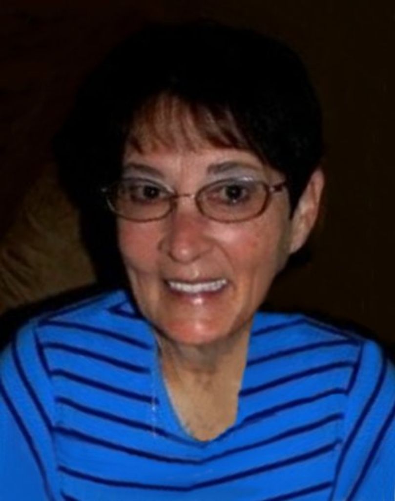 Johnna L. Kerr