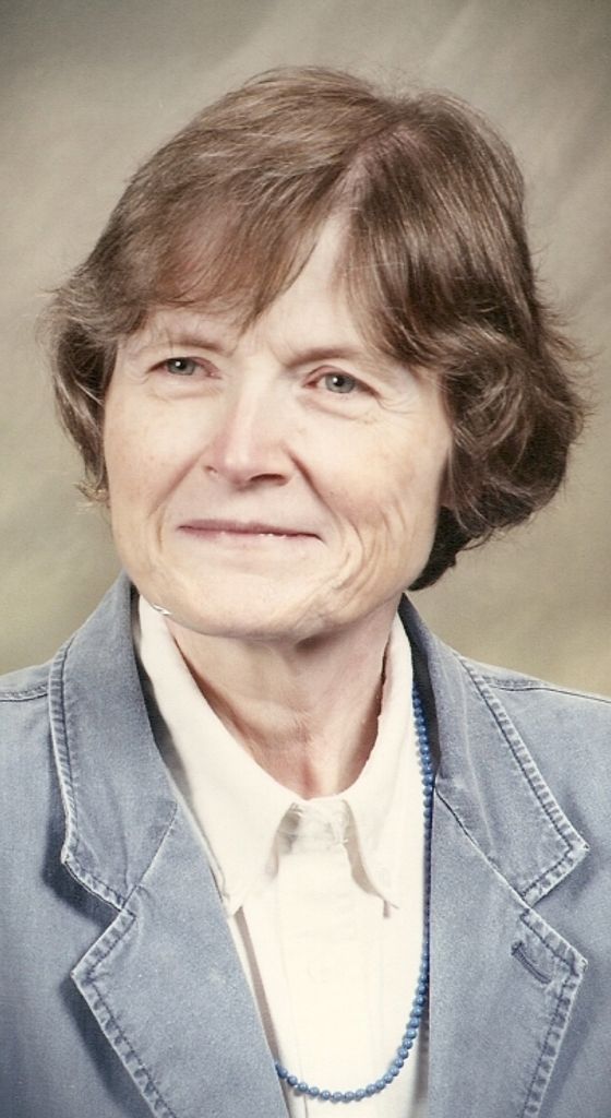 Sarah Jane Hofsas Brodd