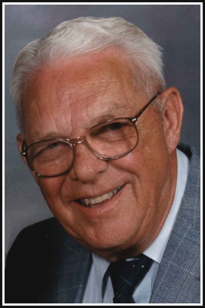 James “Jim” P. Ryan
