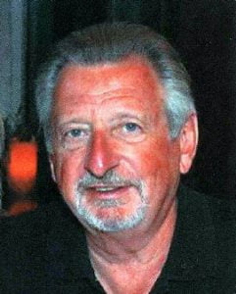 Bob Hanna Profile Photo