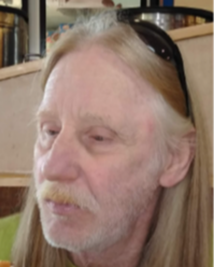 Charles "Redbone" Thompson