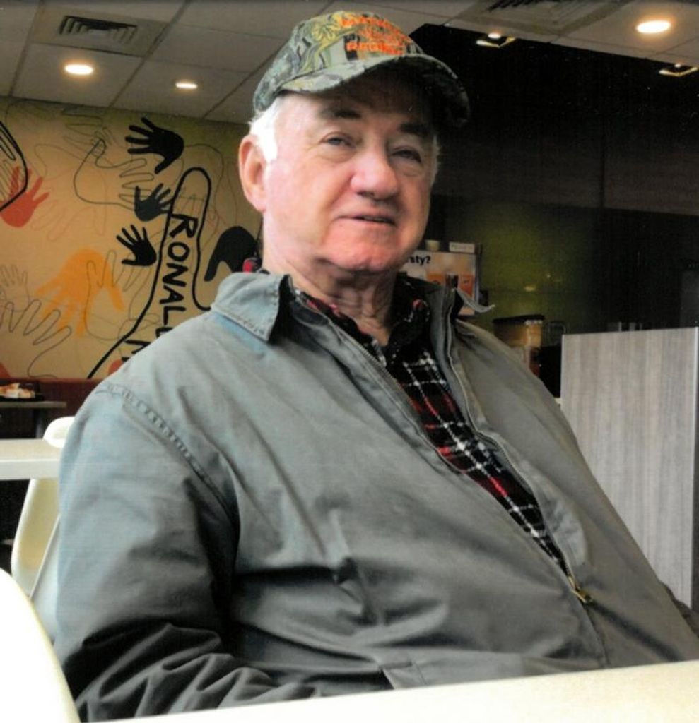 John M. Mathias Profile Photo
