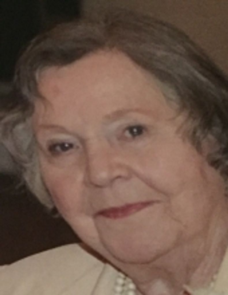 Marcelle Wooddell Denton