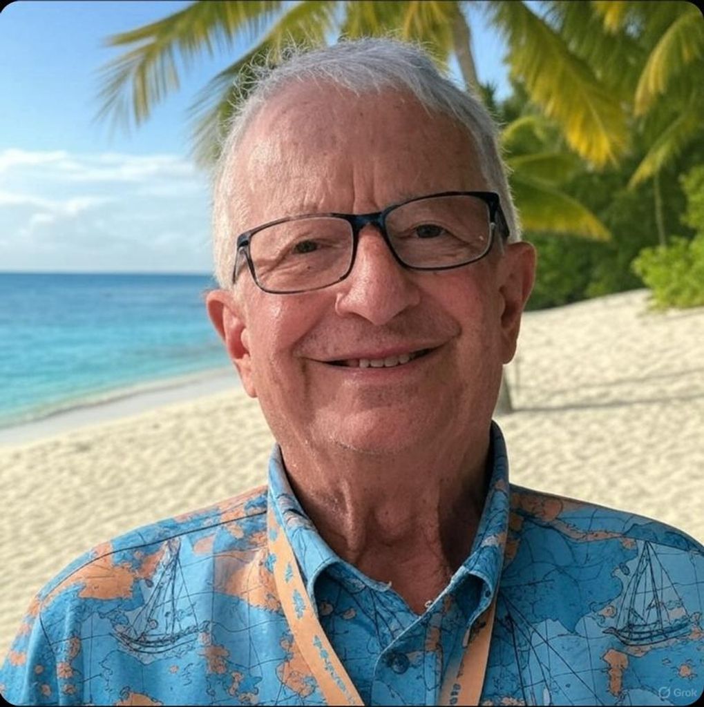 Fred Clair Jepson Profile Photo