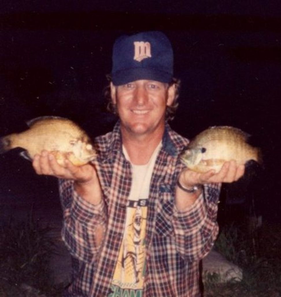Daniel Fahey
