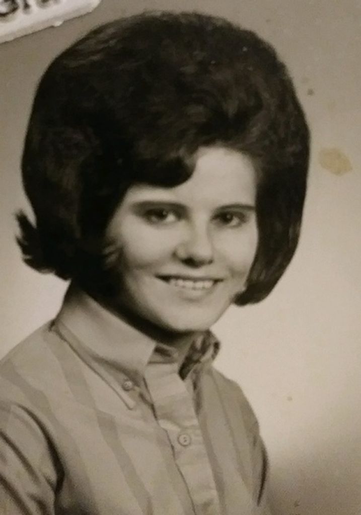 Helen Louise Gregory