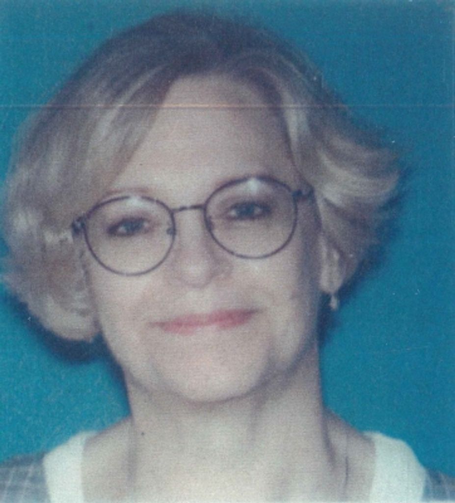 Melonnie Bea Dauben
