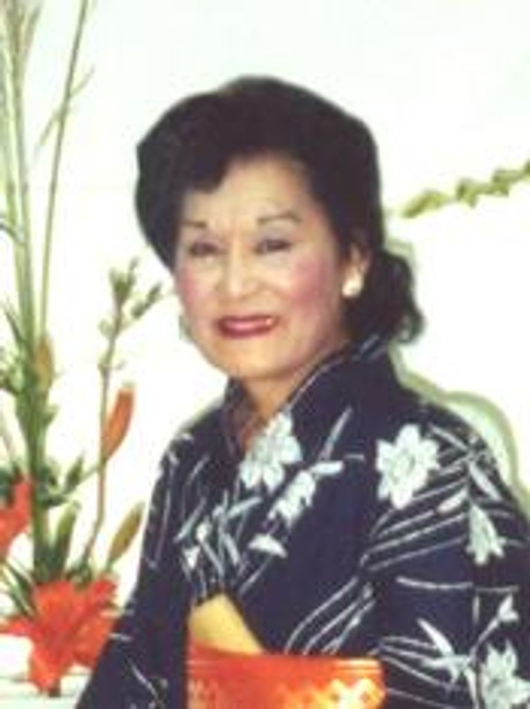 Michiko Osumi