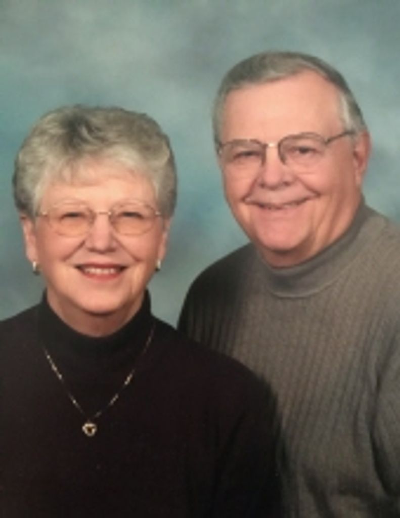 Mary Jean Heisser