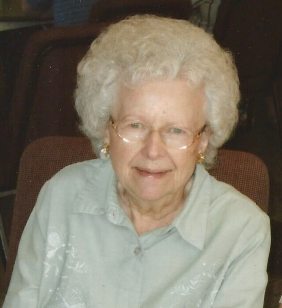 Alice E. (Wagner)  Schmidt