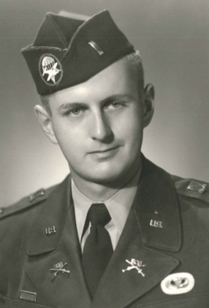 Allan Peter Scholl