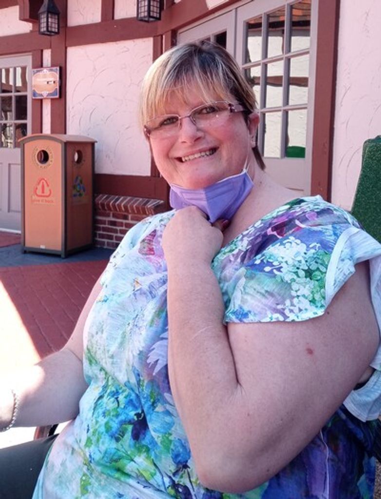 Tammy Sue (Ellinger) Darcus Profile Photo