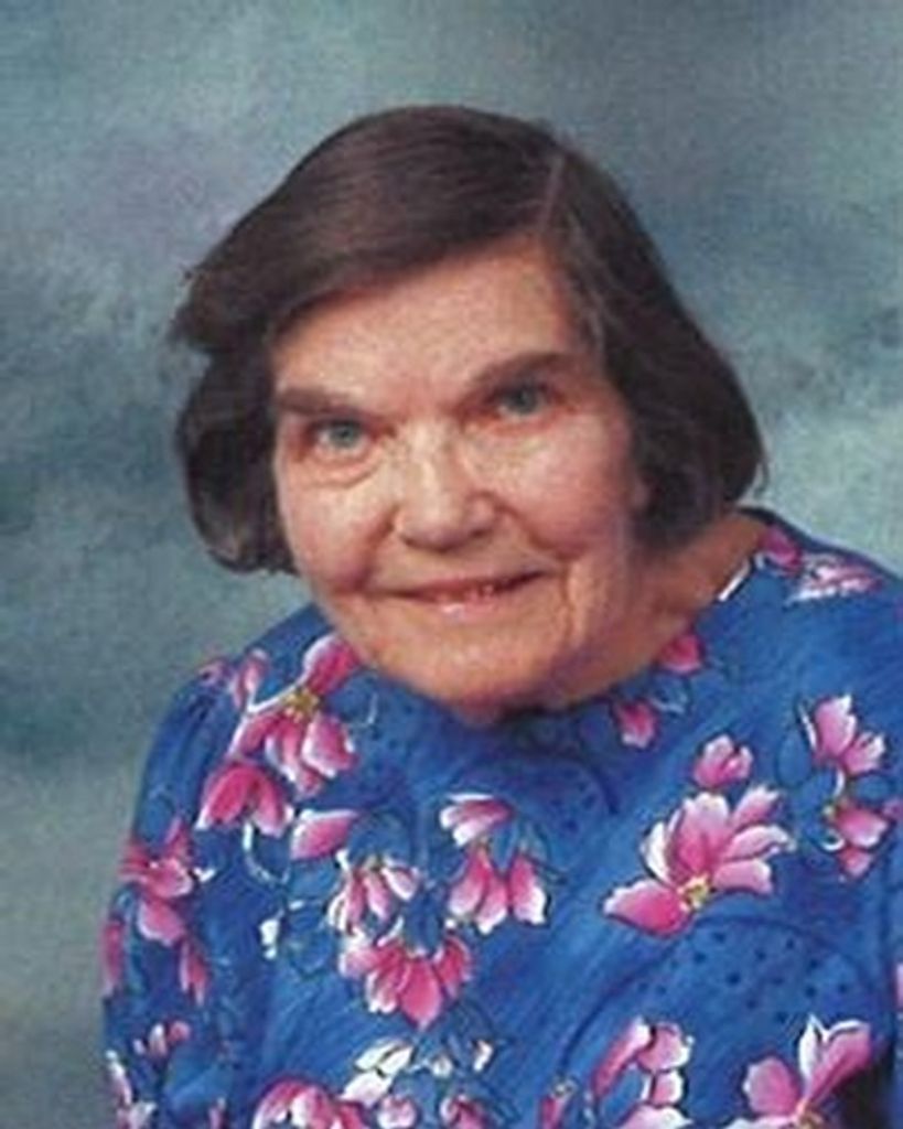 Dorothy S. Wittrock