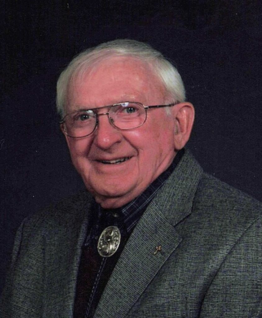 Robert "Bob" H. Bymers Profile Photo
