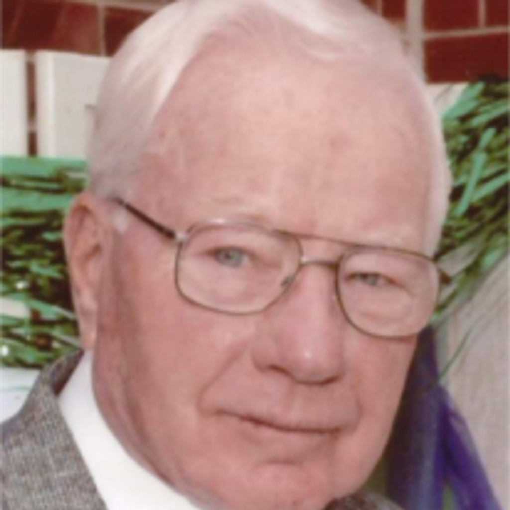Robert J. Coon
