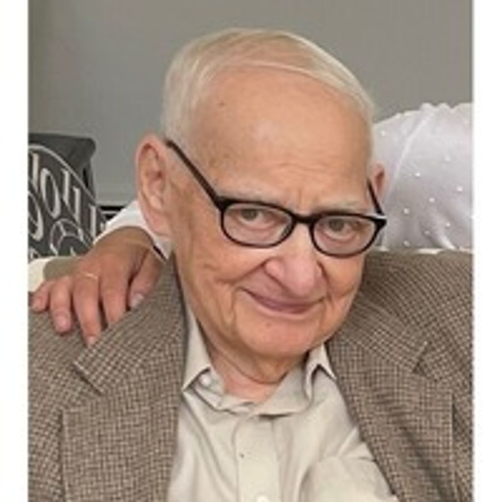 Joseph E. Zola
