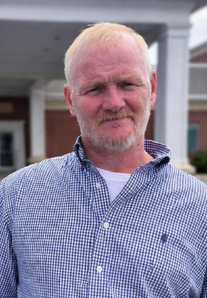 Fredrick Collins Profile Photo