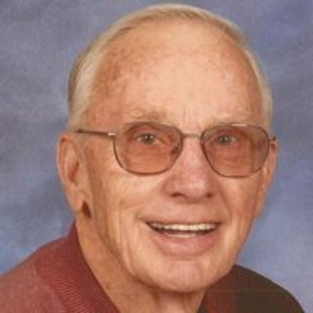 Vern H. Skoug