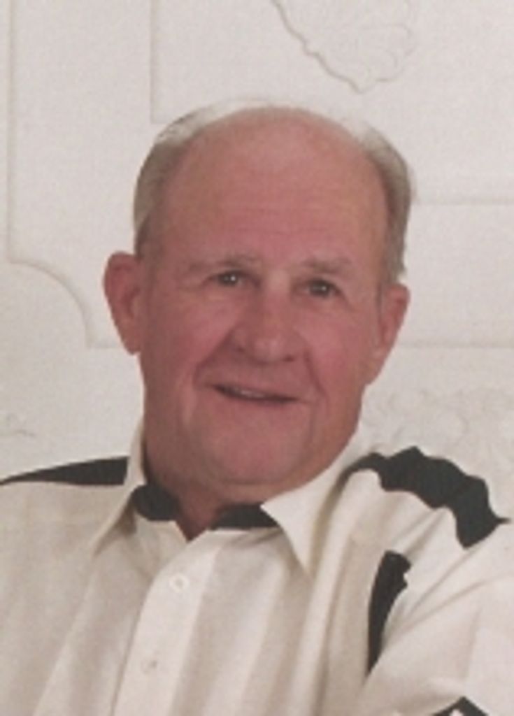 Allen  Joseph TAYLOR