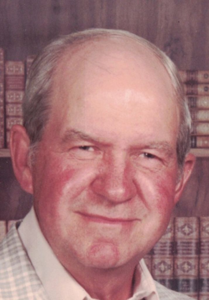 Philip B. Lee