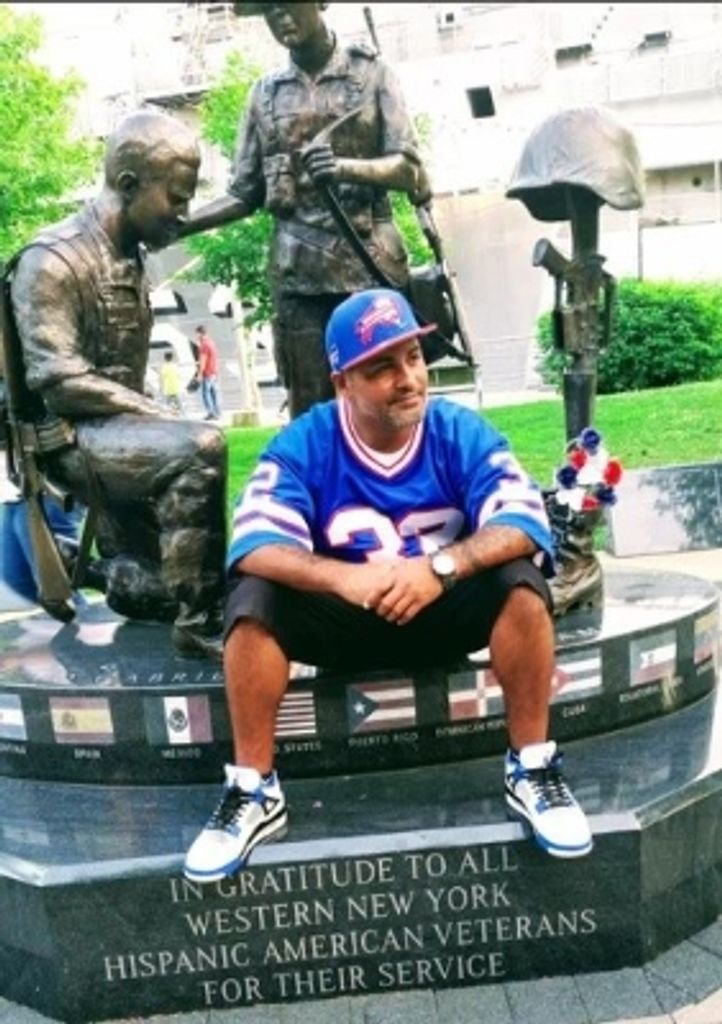Javier J. Rosa