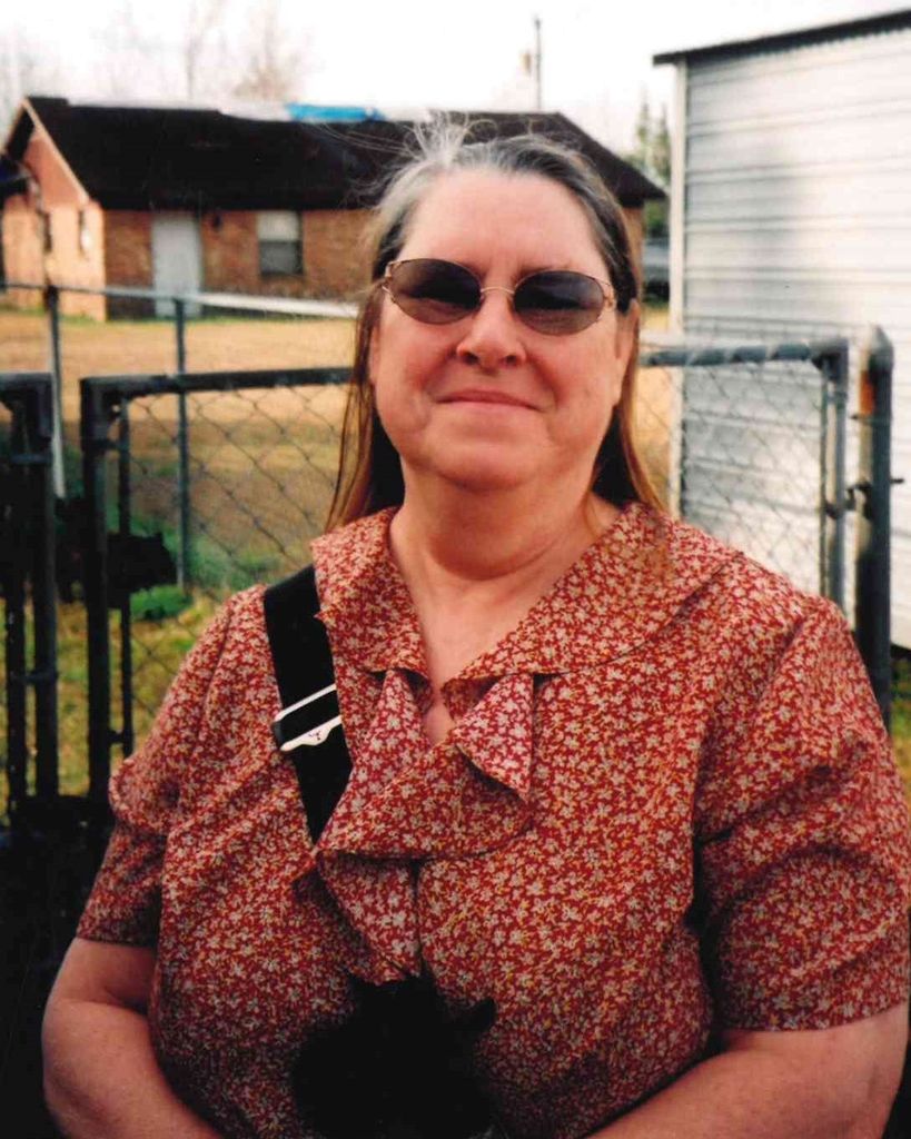 Barbra Ann Smith