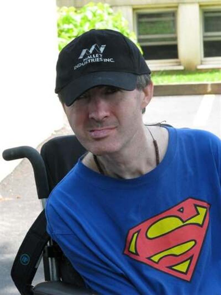 David William Trenholm Profile Photo