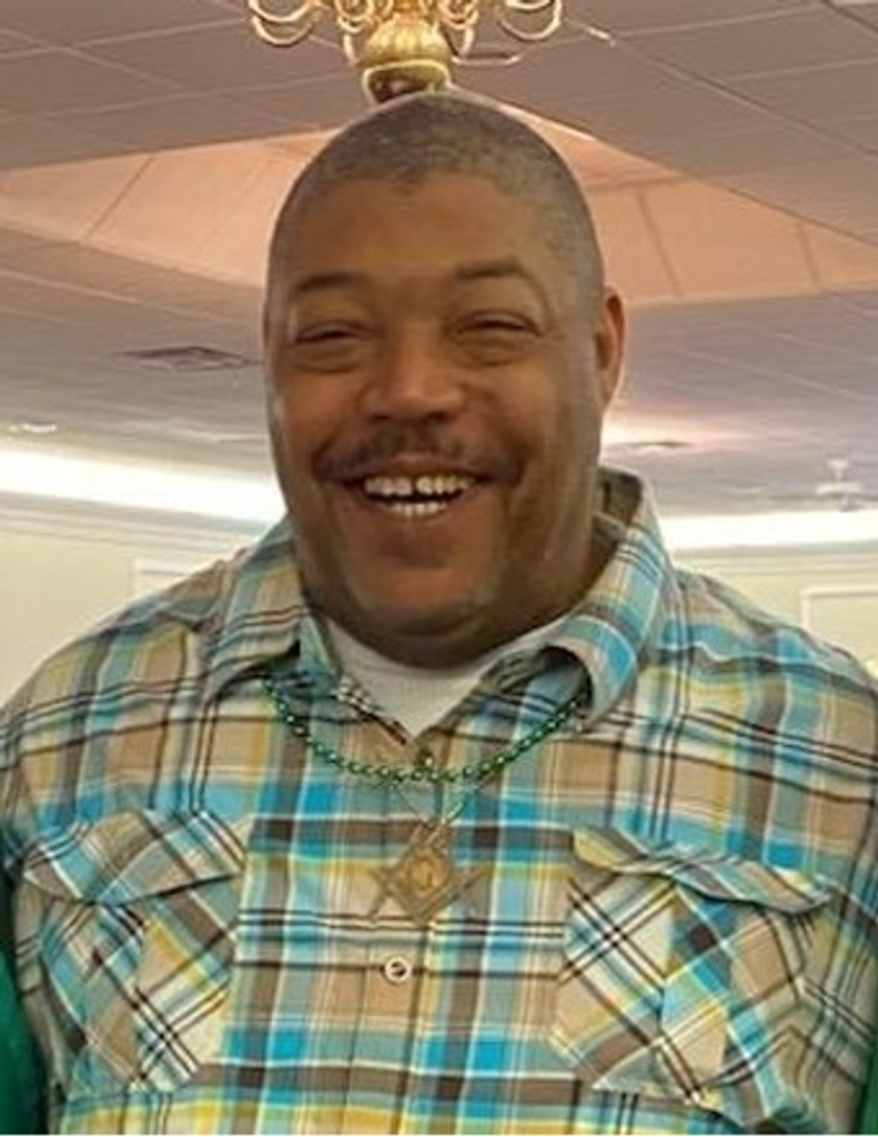 Thomas B. Johnson Profile Photo