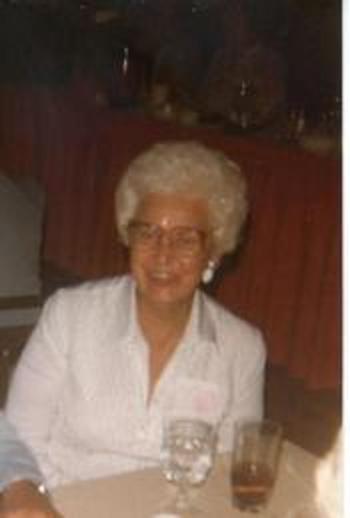 Theophila Julia Zulick