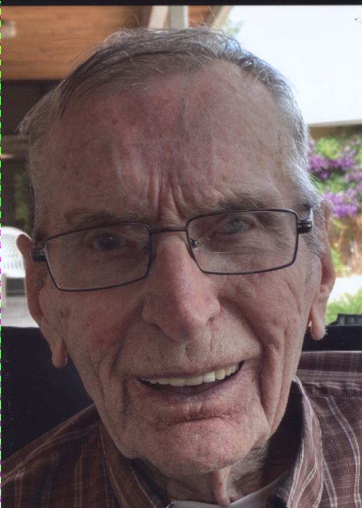 Norman Pfitzer Profile Photo