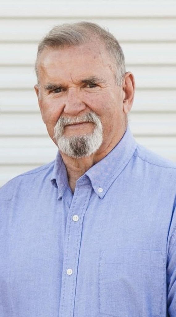 James Harold Ladd Profile Photo