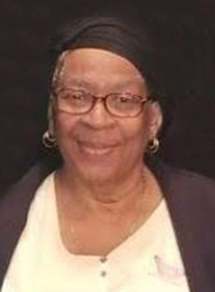 Linda Jackson Chambers Profile Photo