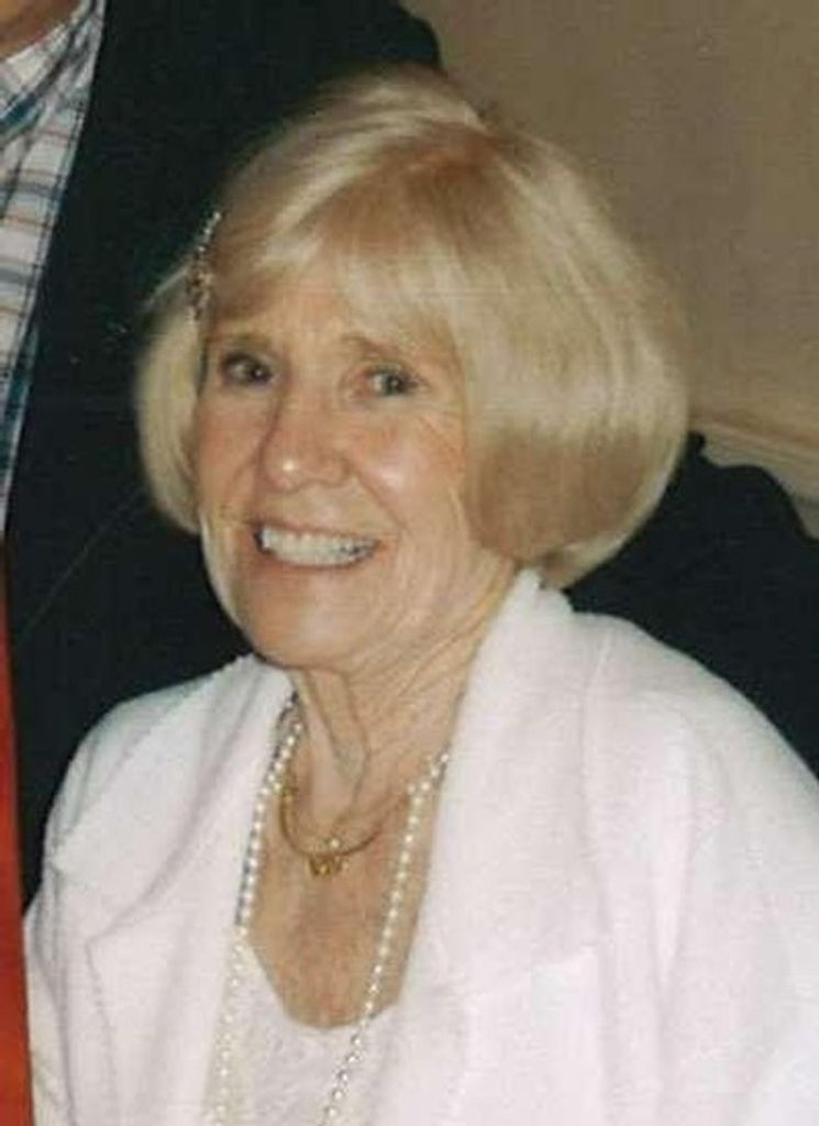 Alice "Babs" Williams Profile Photo