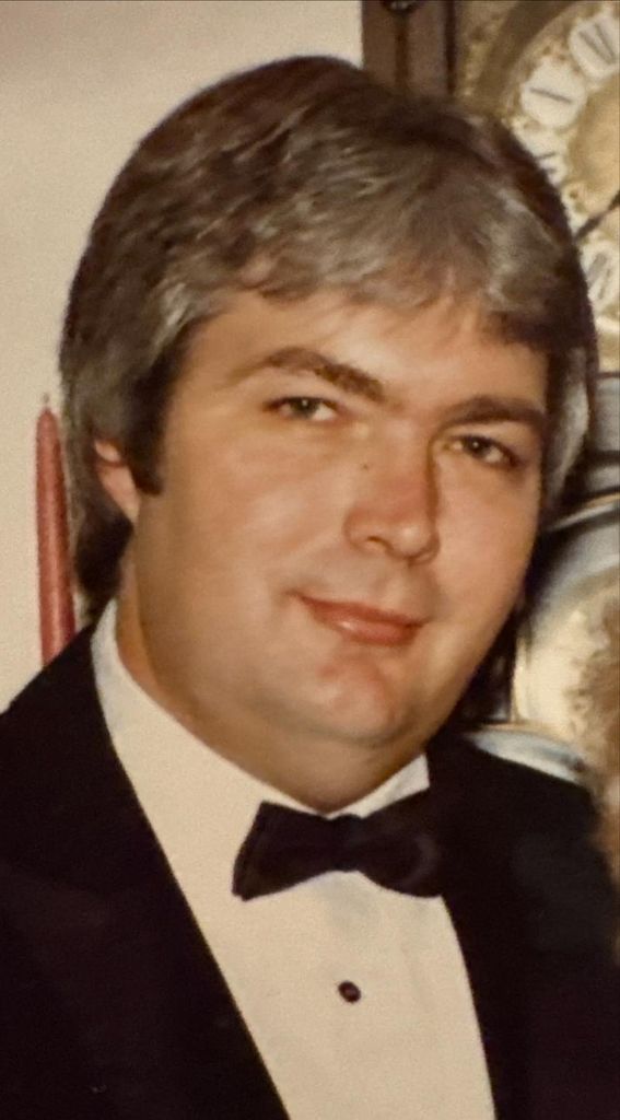 Louie Wayne Slade Profile Photo