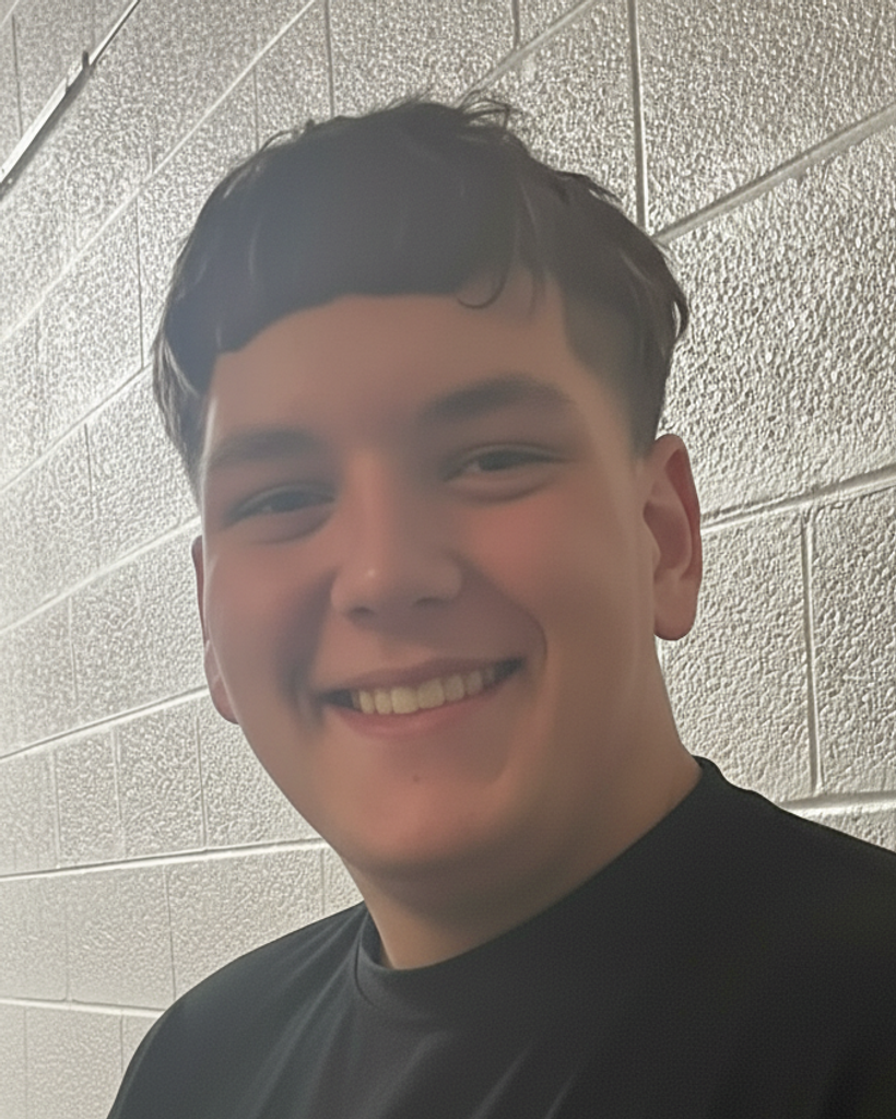 David James Wheeler Profile Photo